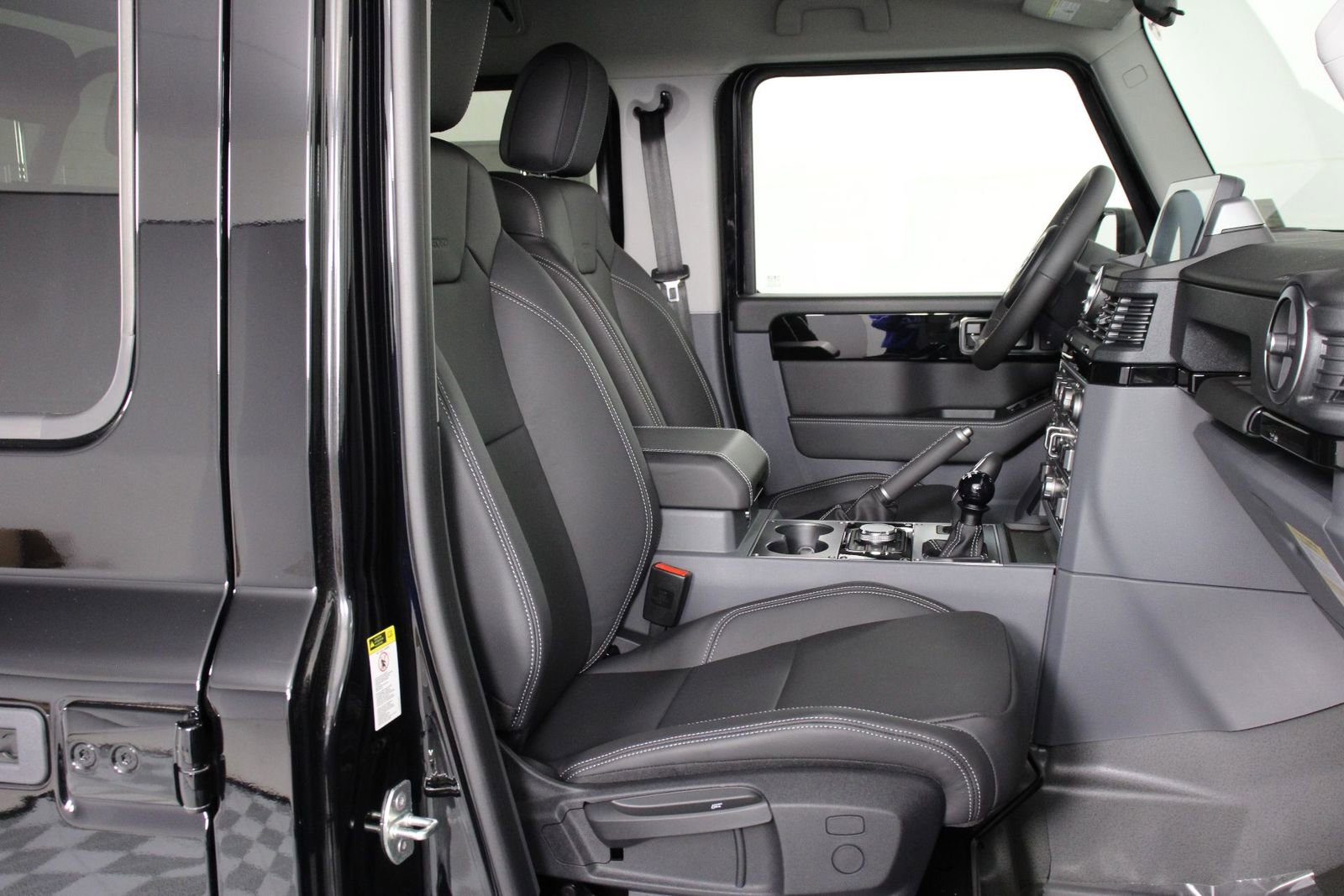 New 2025 INEOS Grenadier image 12