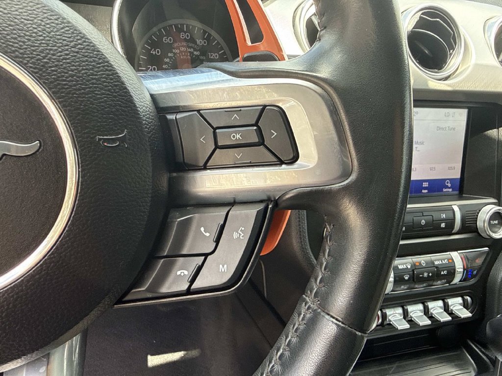Used 2020 Ford Mustang GT Premium RWD image 25