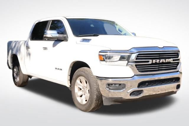 Used 2021 RAM 1500 Laramie