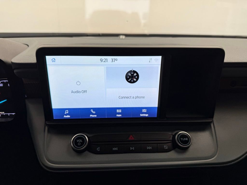 Used 2022 Ford Maverick Lariat w/ Lariat Luxury Package AWD/4WD image 28