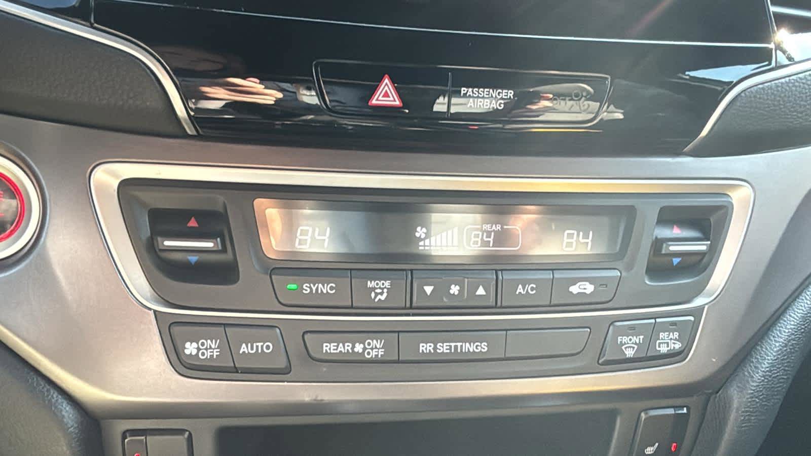 Used 2023 Honda Passport EX-L image 19