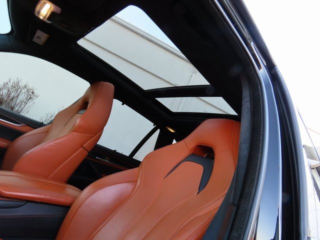 Used 2016 BMW X5 M image 42