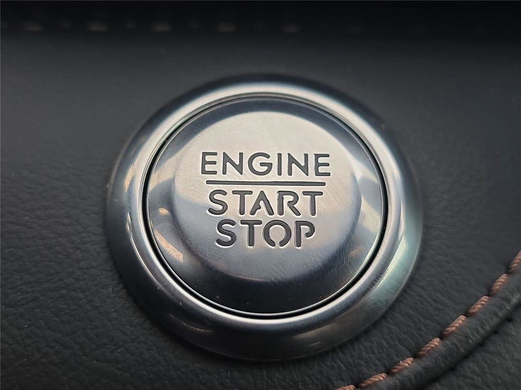 New 2025 Lincoln Nautilus Reserve w/ Jet Appearance Package image 20