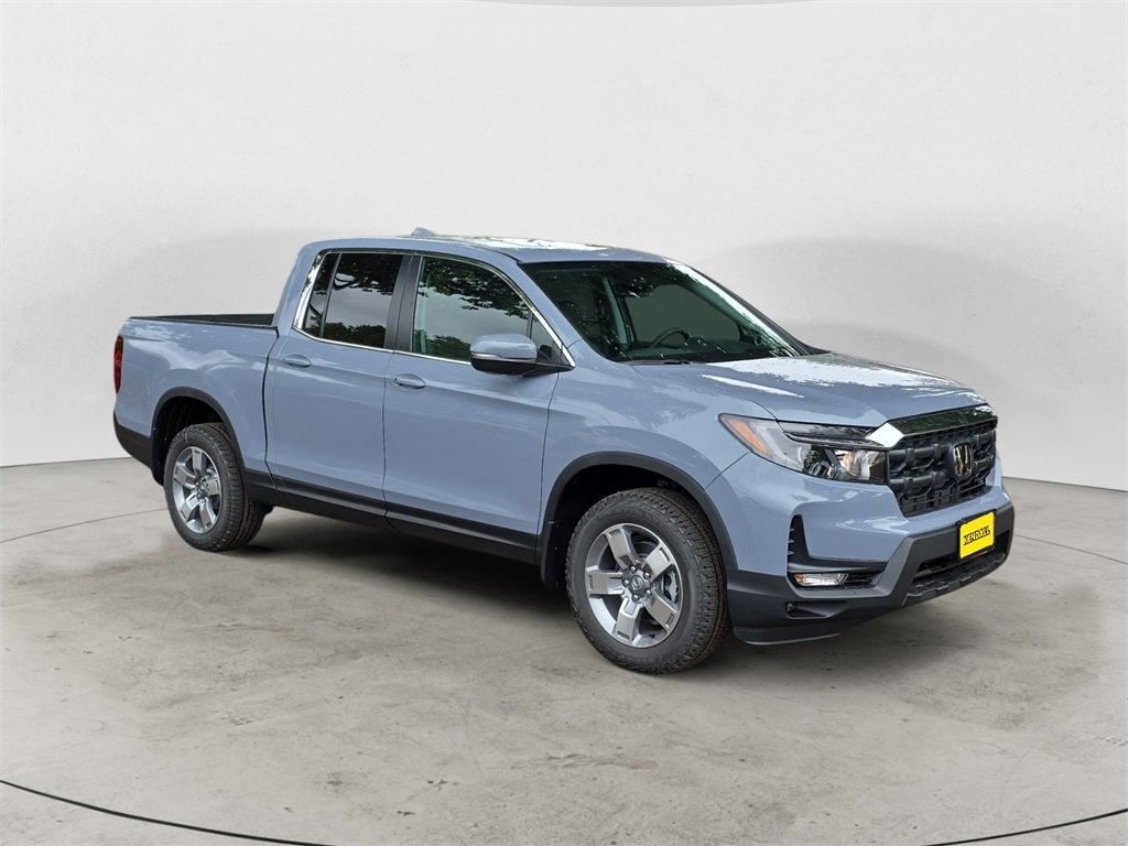 New 2026 Honda Ridgeline RTL image 7