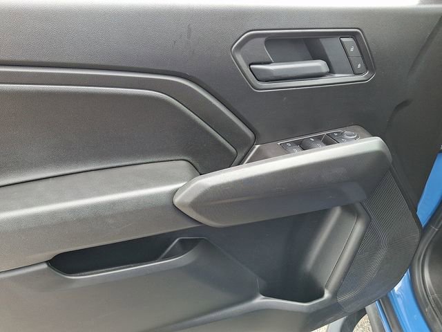 Certified 2025 Chevrolet Colorado Trail Boss image 12