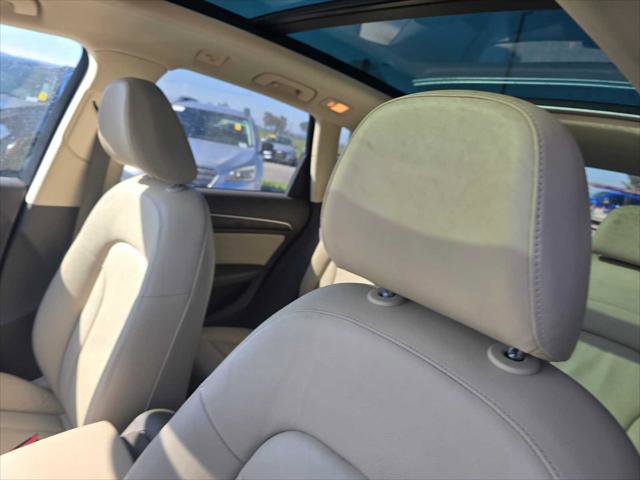 Used 2017 Audi Q5 2.0T Premium image 26