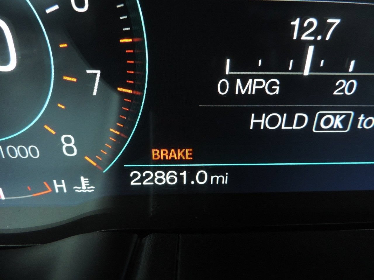 Used 2022 Ford Mustang Premium w/ Equipment Group 201A RWD image 28