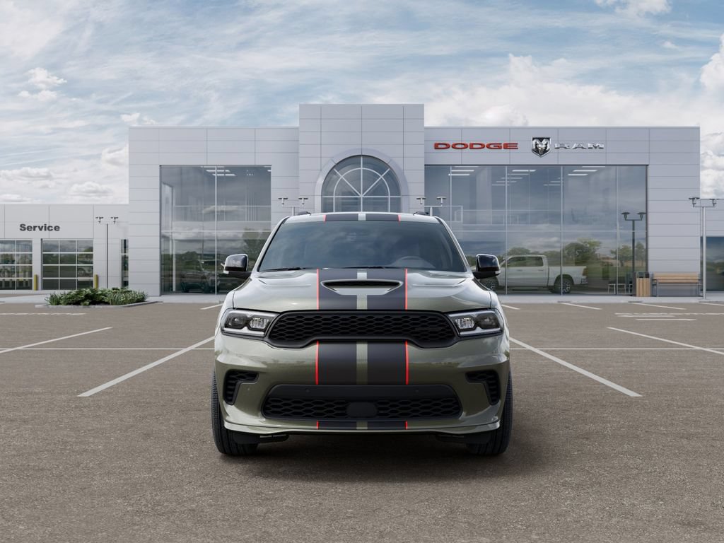 New 2026 Dodge Durango GT AWD/4WD image 7