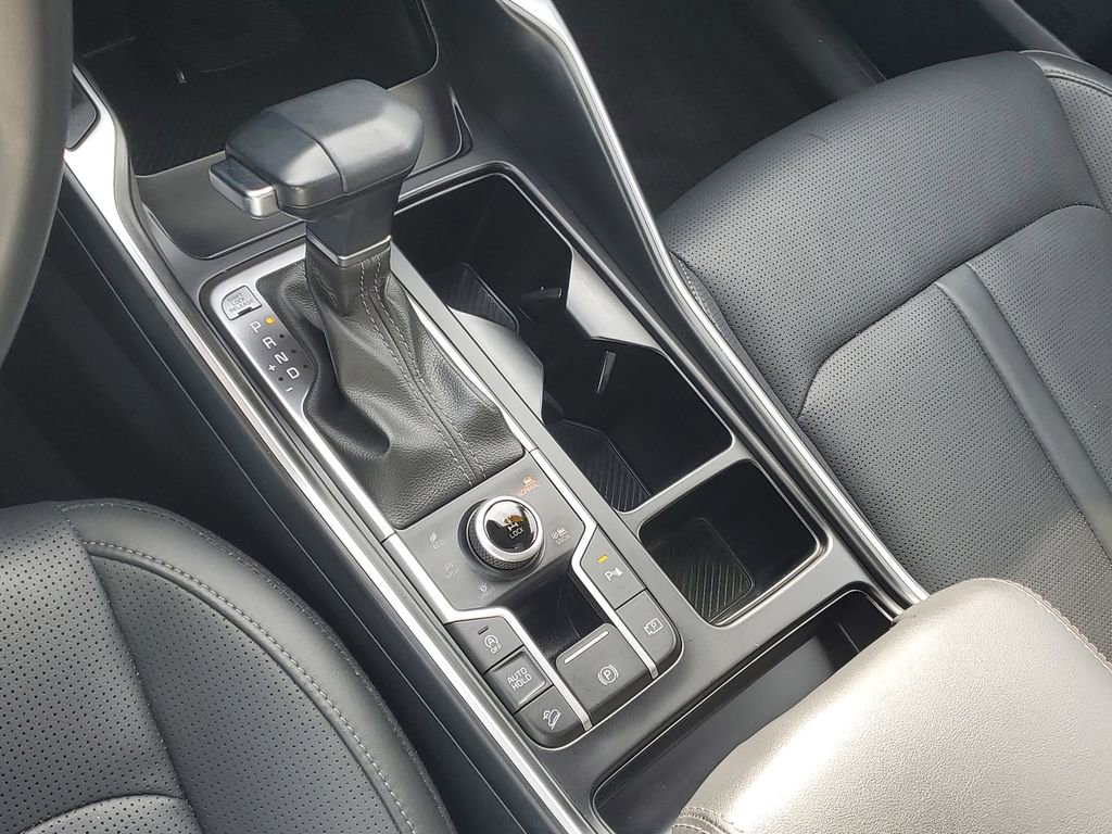 Used 2025 Kia Sorento X-Line EX image 24