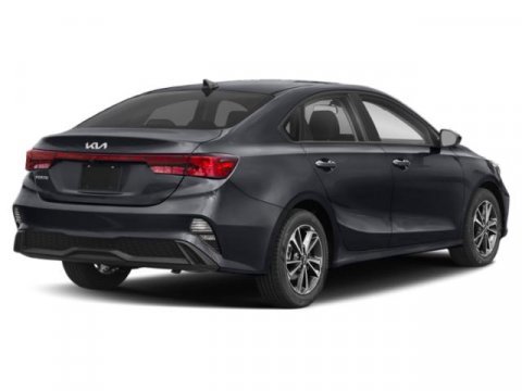 Used 2024 Kia Forte LXS image 2