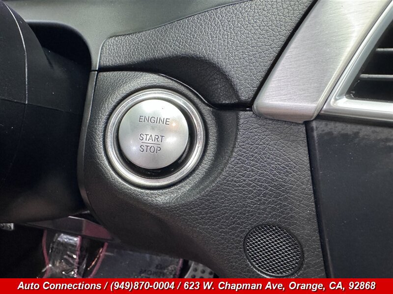 Used 2013 Mercedes-Benz C 250 Coupe w/ Sports Pkg image 22