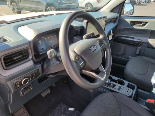 New 2025 Ford Maverick XL w/ Equipment Group 101A image 24