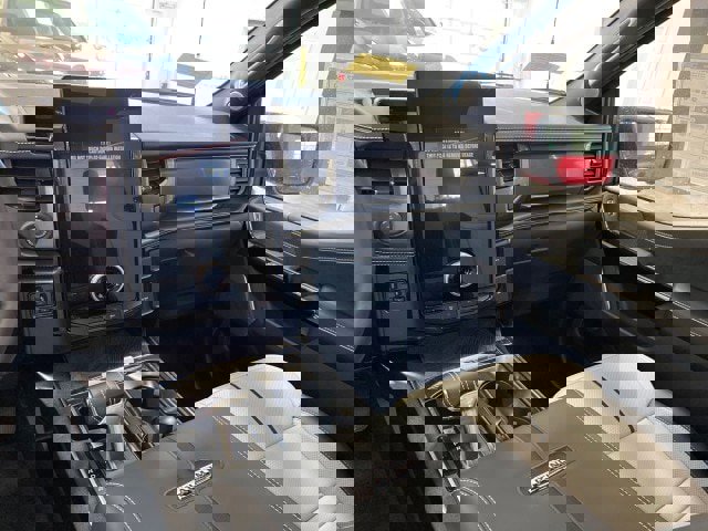 New 2023 Ford F150 Lightning Platinum image 22