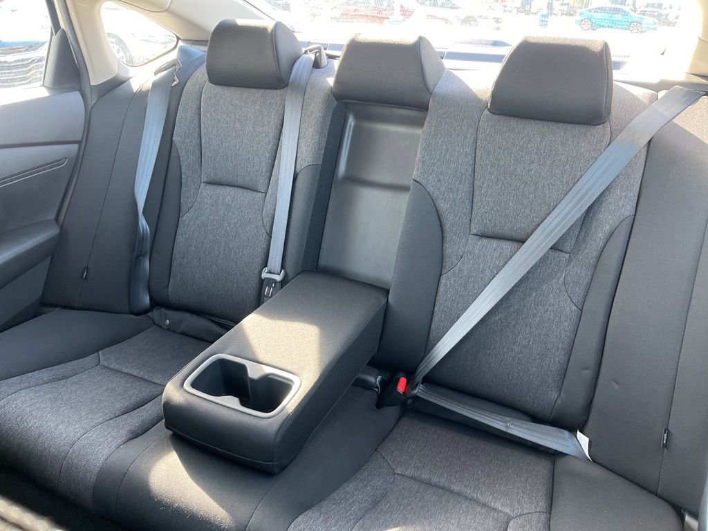 Used 2025 Honda Accord LX image 17