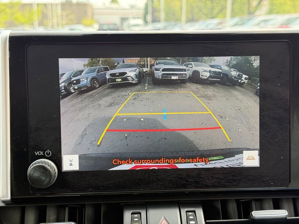 Certified 2023 Toyota RAV4 XLE Premium image 29