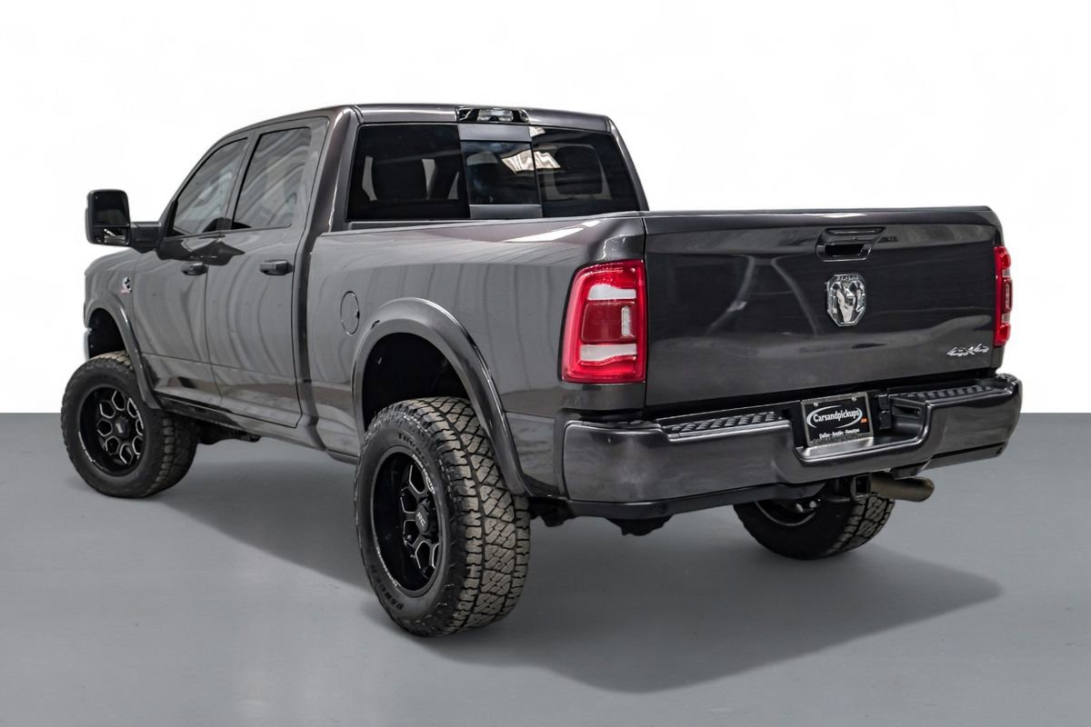 Used 2024 RAM 2500 Tradesman w/ Towing Technology Group image 9