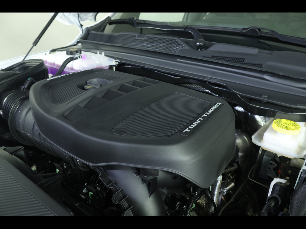 New 2027 RAM 1500 RHO AWD/4WD image 17