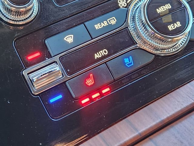 Certified 2024 Lincoln Navigator Reserve image 24