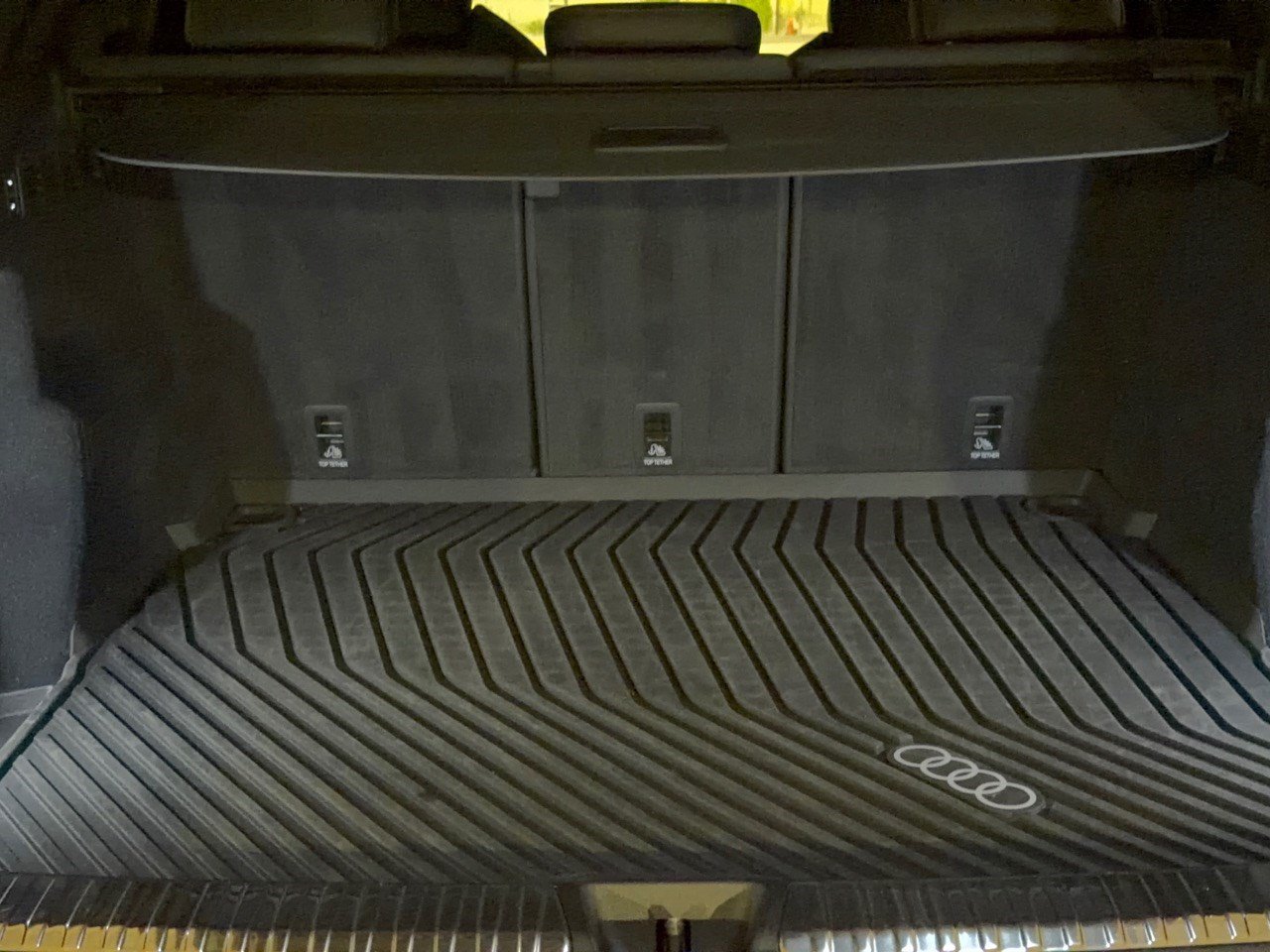 Certified 2025 Audi SQ5 Premium Plus AWD/4WD image 28
