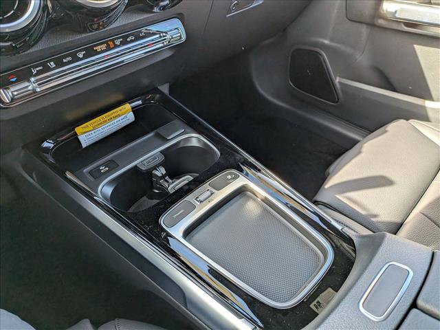 New 2026 Mercedes-Benz GLB 250 image 12