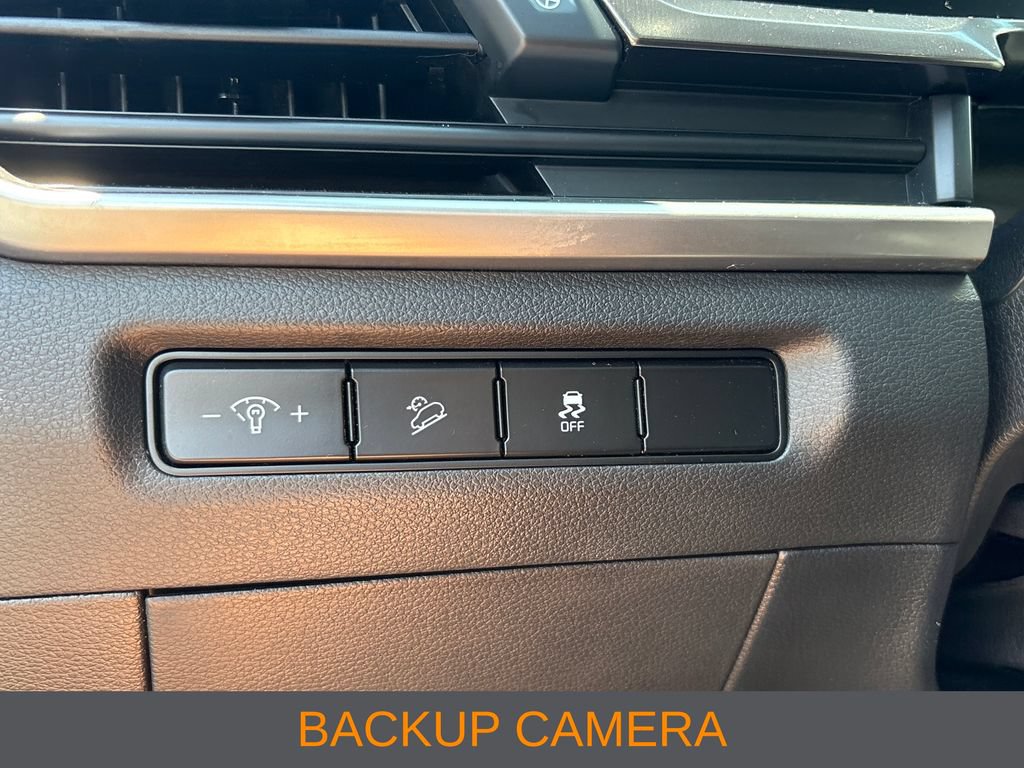 Used 2024 Kia Telluride S w/ S Sunroof Package AWD/4WD image 8
