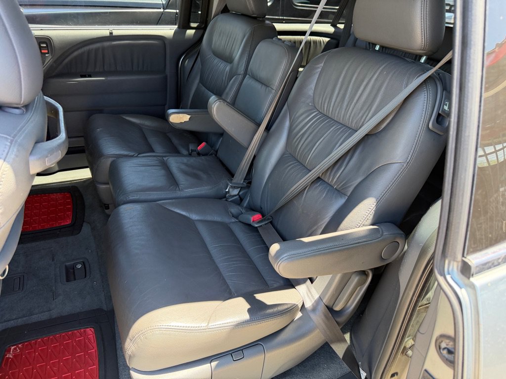 Used 2006 Honda Odyssey EX-L image 21