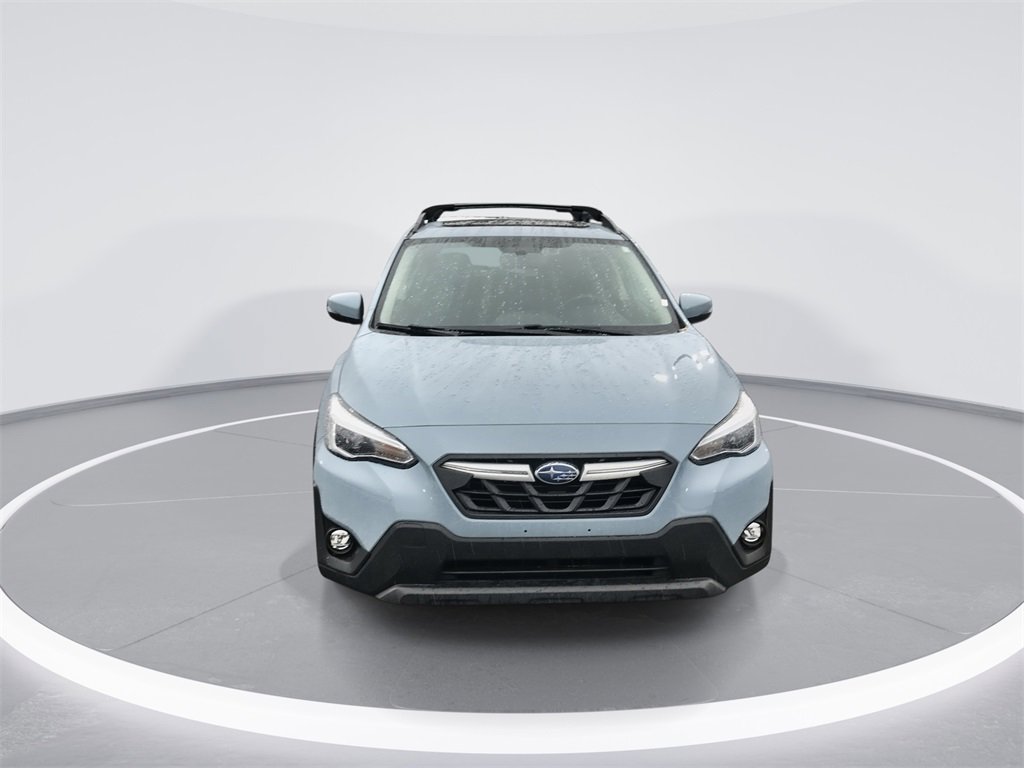 Used 2022 Subaru Crosstrek 2.5i Limited w/ Moonroof Package 2 image 3