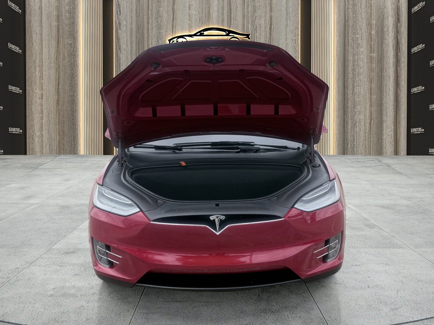 Used 2020 Tesla Model X Performance AWD/4WD image 20