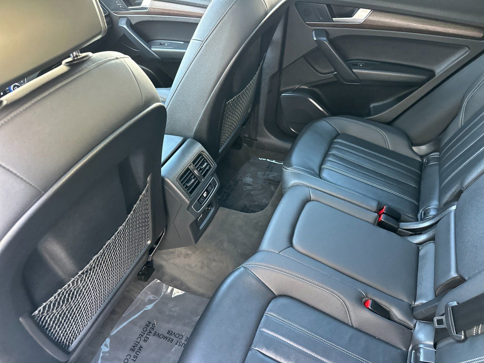 Used 2023 Audi Q5 2.0T Premium w/ Convenience Package image 13