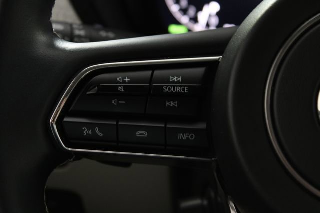 Used 2024 MAZDA CX-90 3.3 Turbo S w/ Premium Plus image 22