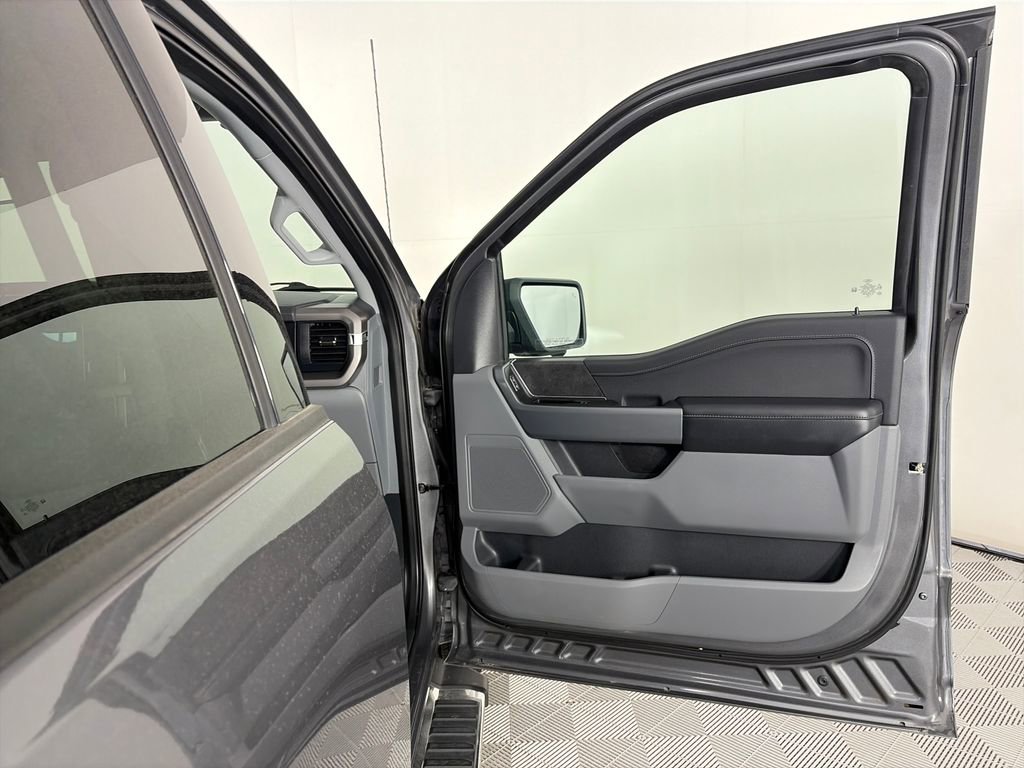 Certified 2024 Ford F150 XLT AWD/4WD image 29