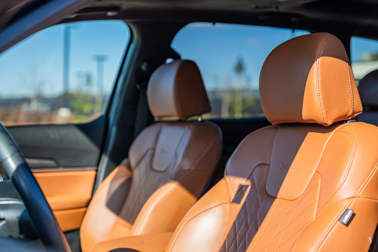 Used 2024 Kia Telluride SX Prestige X-Pro image 22