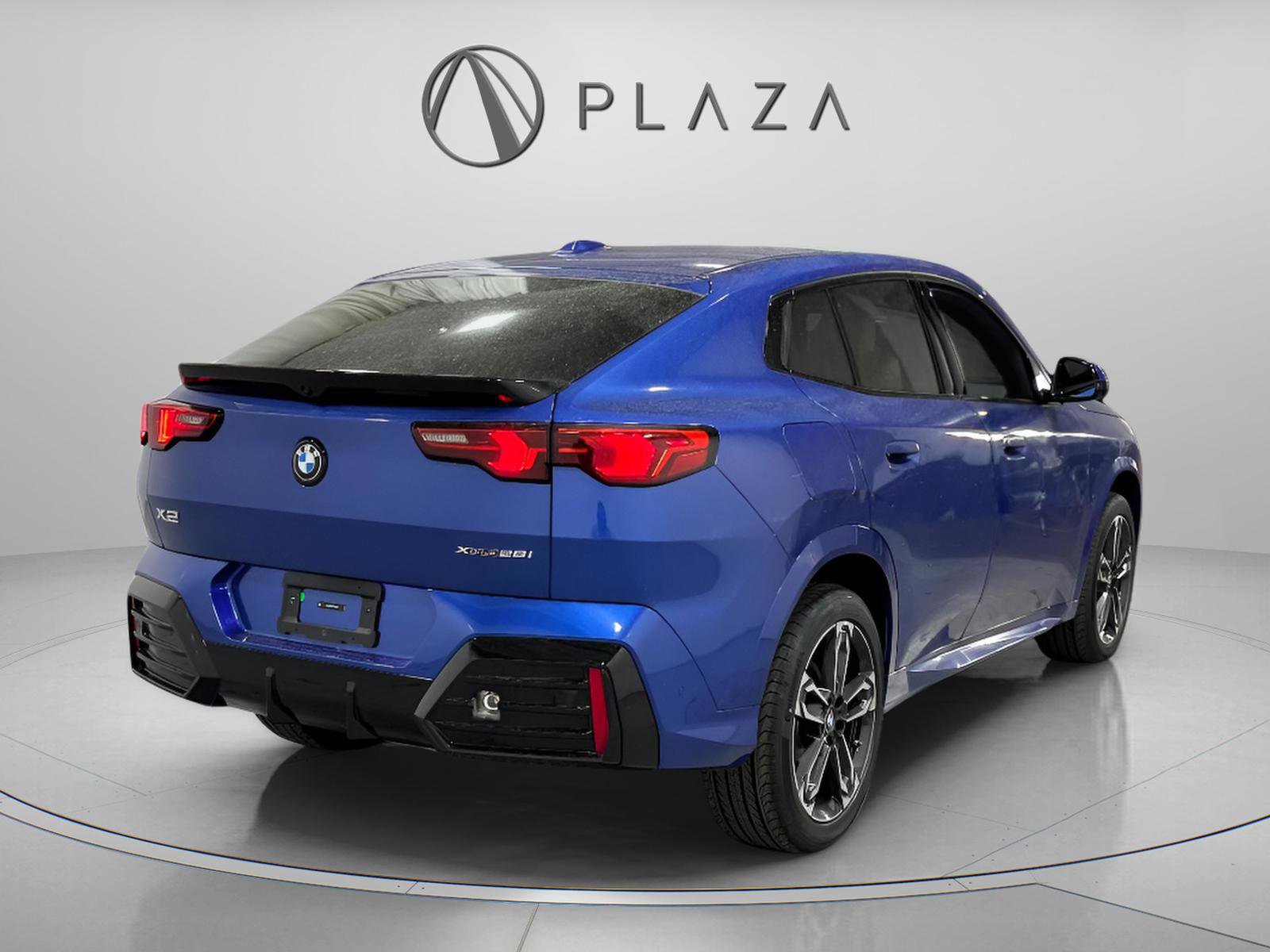 New 2026 BMW X2 xDrive28i w/ Technology Package image 5