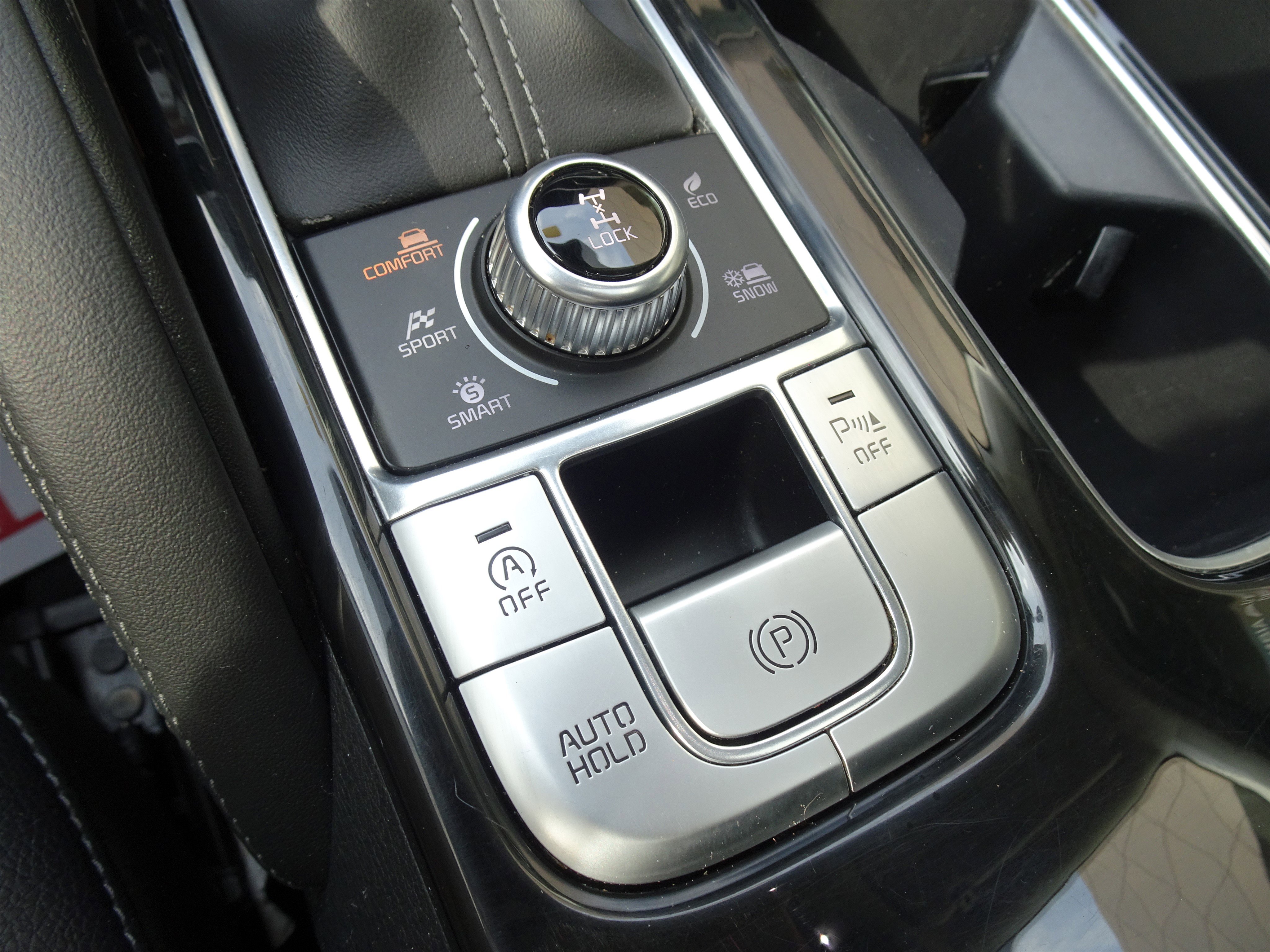 Used 2022 Kia Telluride EX w/ EX Premium Package image 18