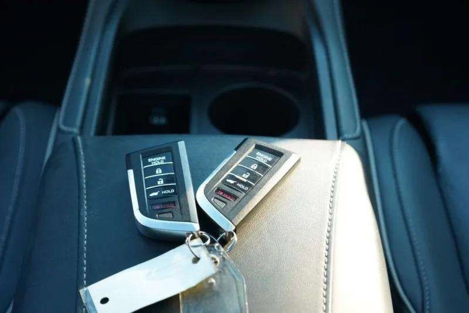 Used 2022 Acura RDX AWD w/ Advance Package image 57