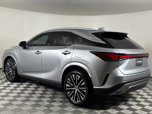 Certified 2024 Lexus RX 350 Premium Plus w/ Convenience Package FWD image 7
