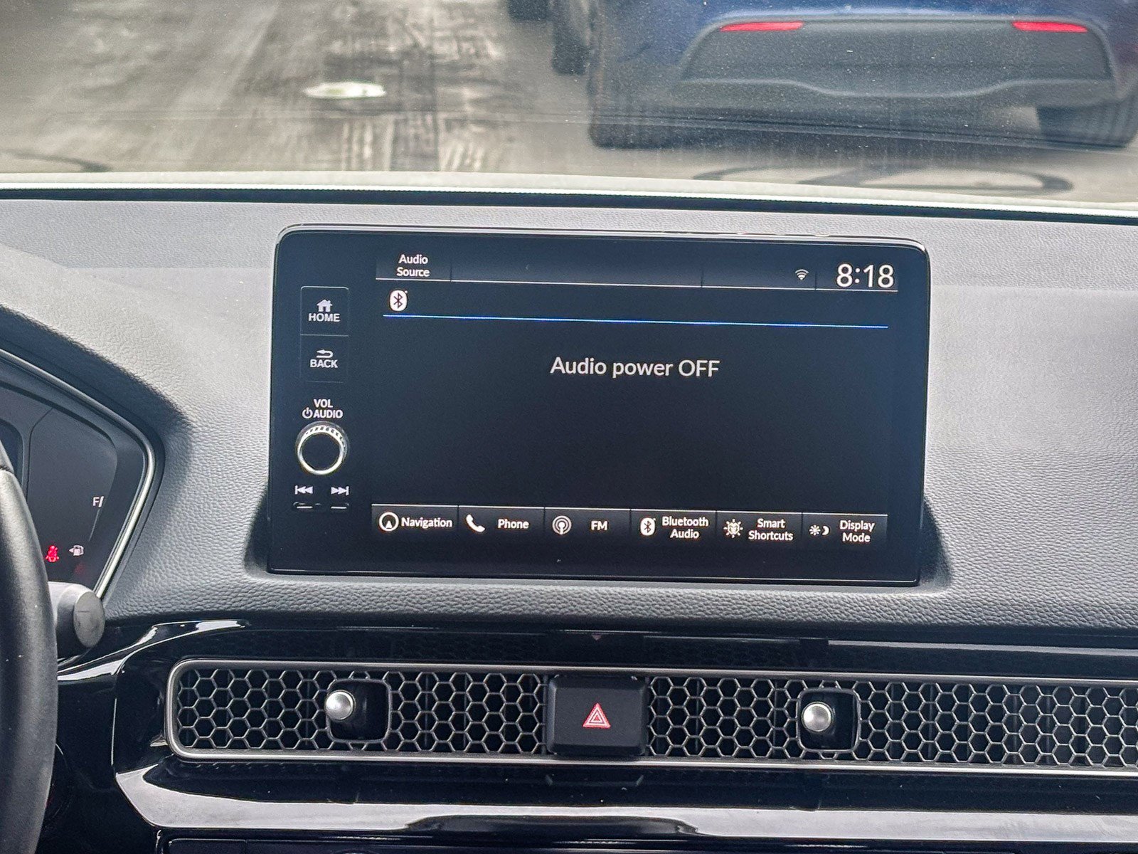 Certified 2023 Honda Civic Sport Touring image 17