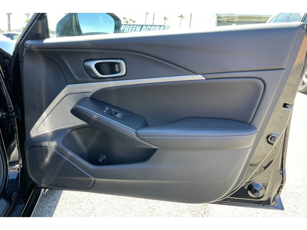 Certified 2024 Acura Integra A-Spec image 19