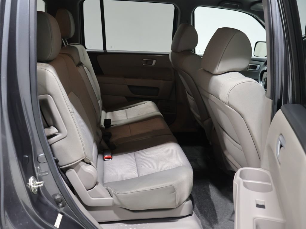 Used 2013 Honda Pilot LX image 20