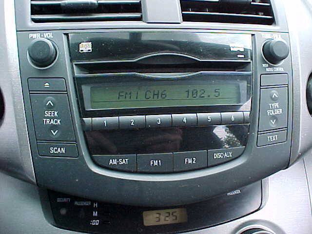 Used 2009 Toyota RAV4 4WD image 22