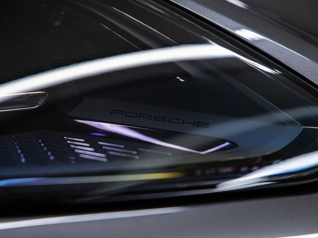 New 2026 Porsche Cayenne E-Hybrid image 11