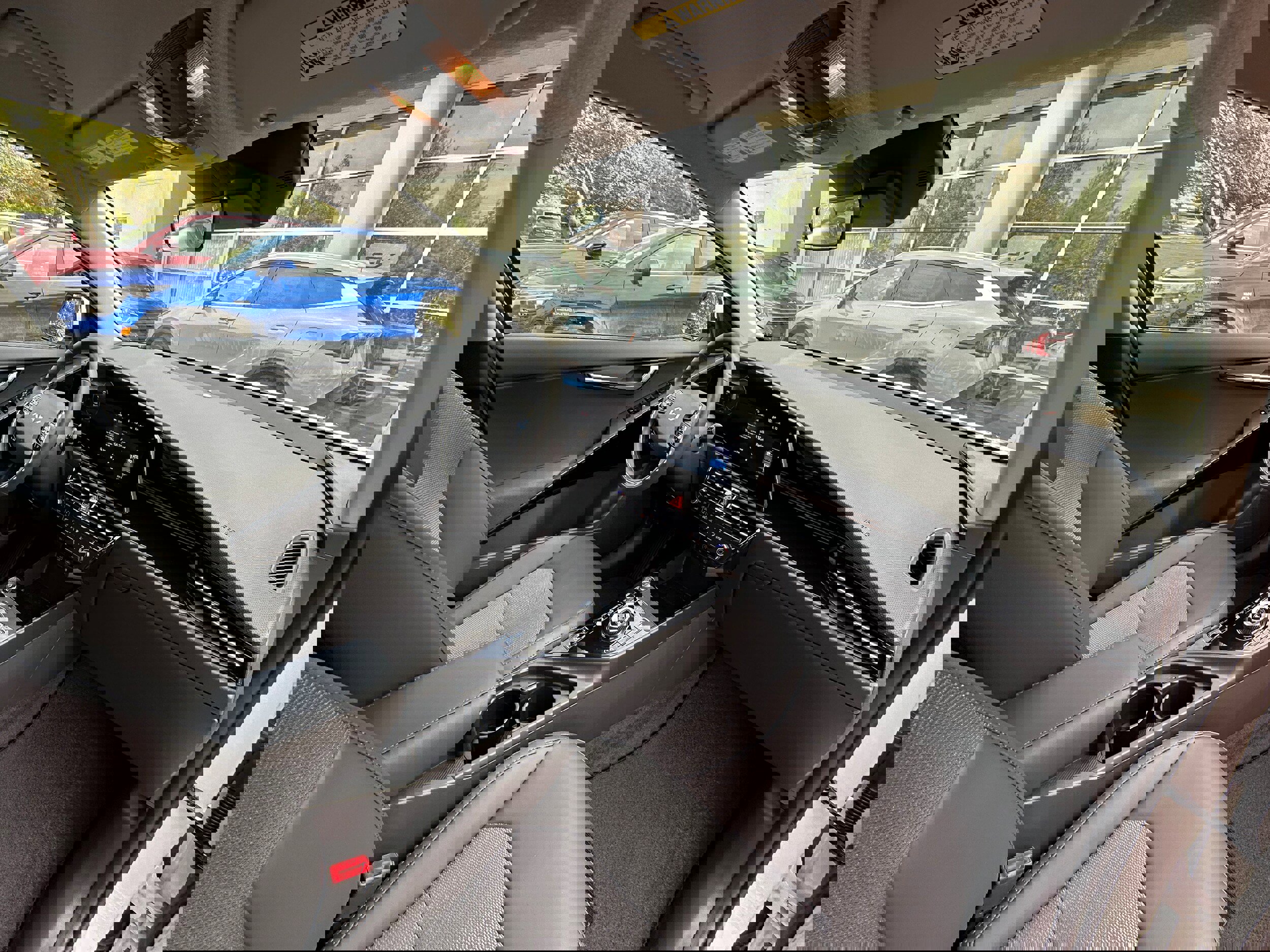 New 2025 Kia Niro Wind w/ Wind Preserve Package image 30