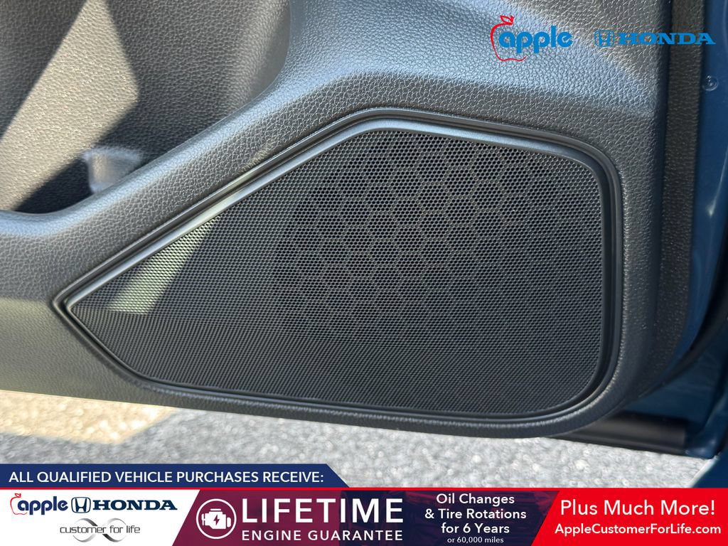Used 2026 Honda Civic Sport image 29