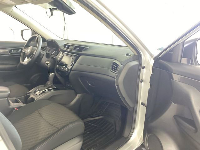 Used 2019 Nissan Rogue S AWD/4WD image 36