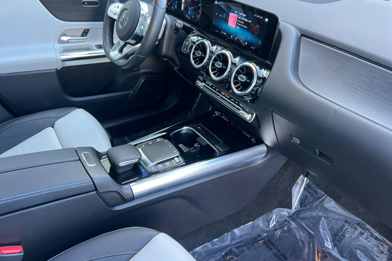 Used 2022 Mercedes-Benz GLA 250 image 16