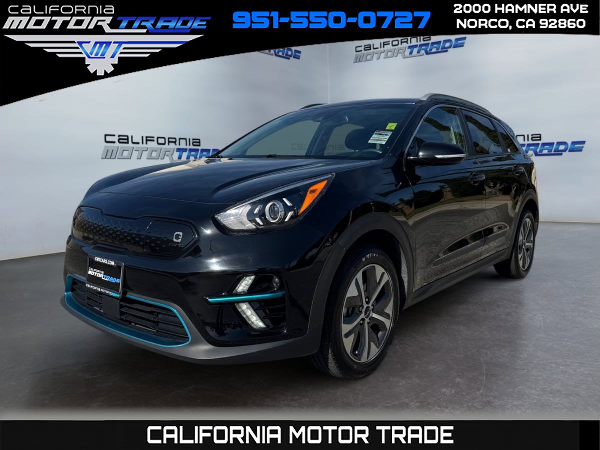 Used 2022 Kia Niro EX