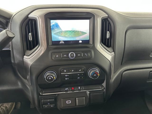Used 2020 Chevrolet Silverado 1500 Custom w/ Custom Max Trailering Package image 21
