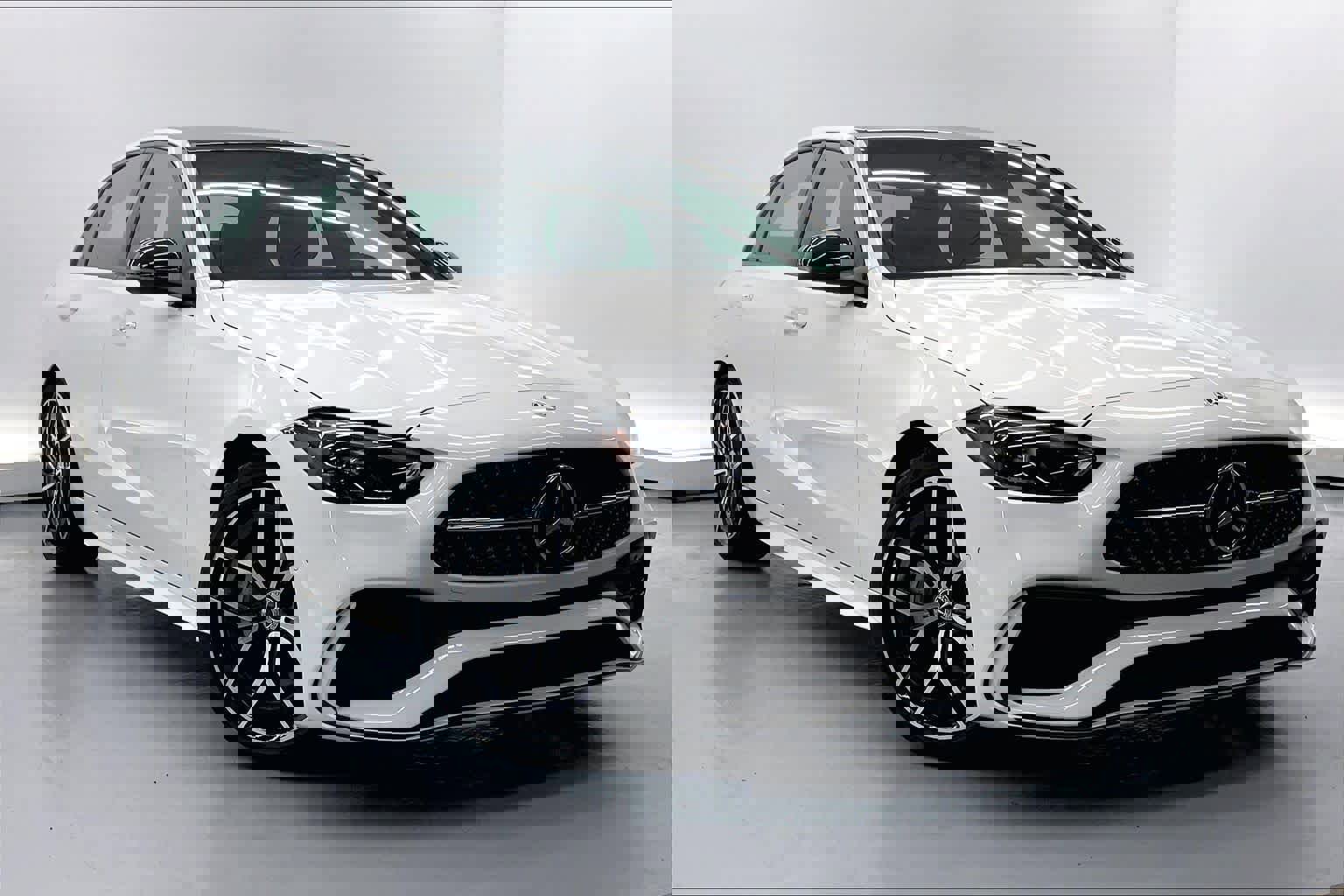 Certified 2023 Mercedes-Benz C 300 Sedan image 7