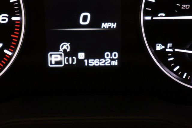 Certified 2025 Subaru Forester Sport image 27