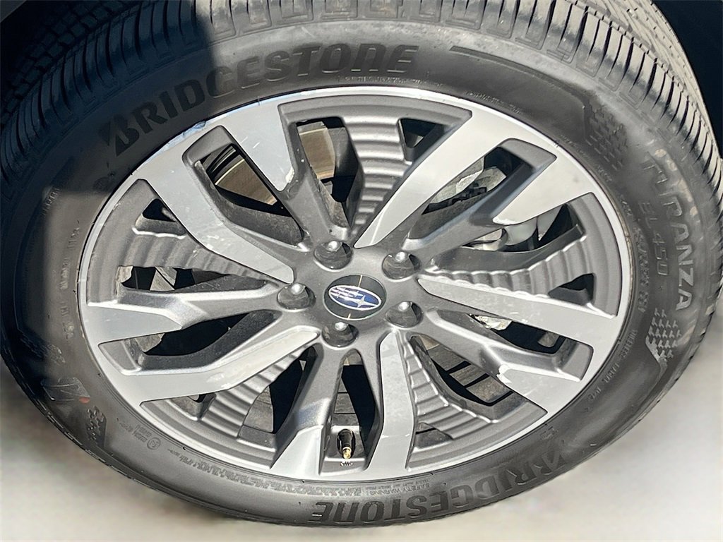 Used 2025 Subaru Forester Touring w/ Touring Package image 33
